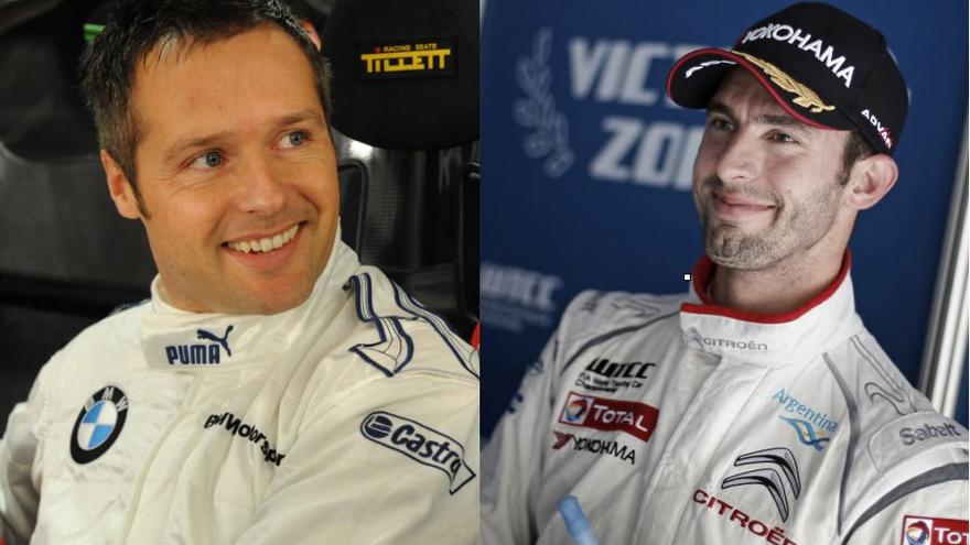 (Foto: Race Of Champions)
